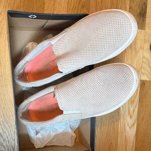 Women’s Dr Scholls memory foam cool fit slip on shoes